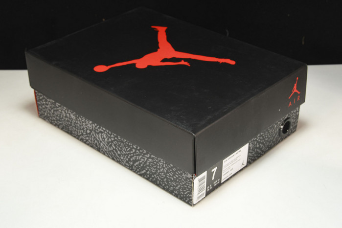 air jordan 3 retro“infrared 23”