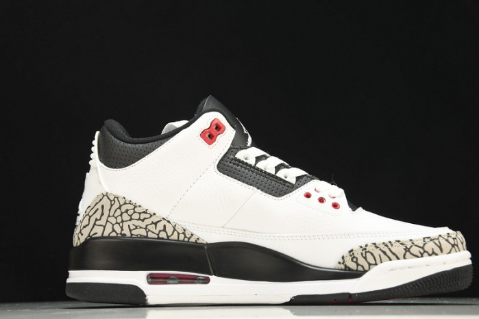 air jordan 3 retro“infrared 23”