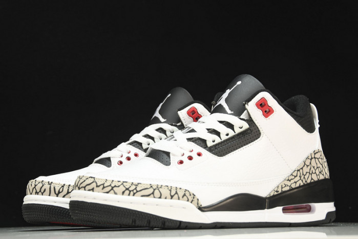 air jordan 3 retro“infrared 23”