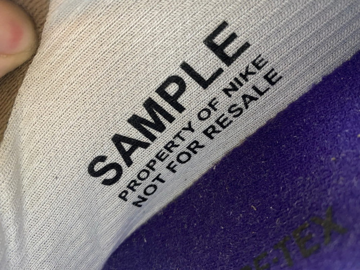 air jordan 6 wmns gore-tex "brown kelp"