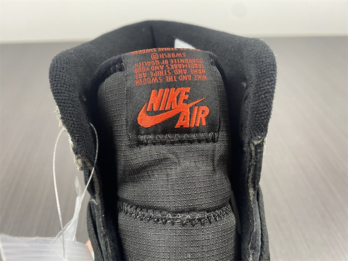 air jordan 1 excessive ‘parts’ launch date db2889-001​​​​​​​