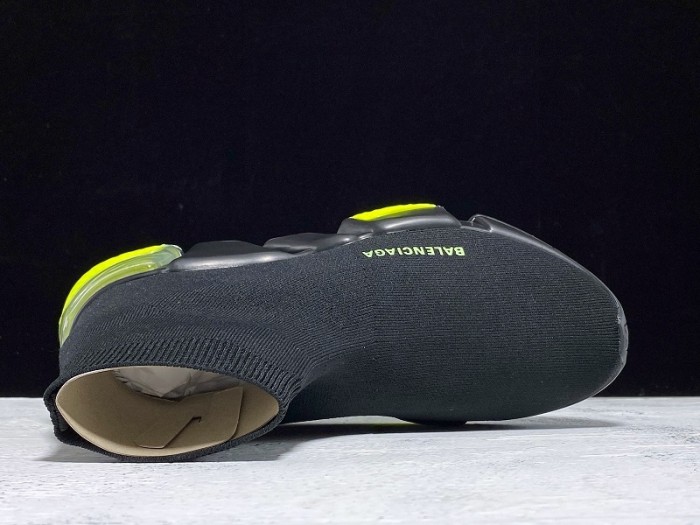 balen speed trainer yellow black 6279