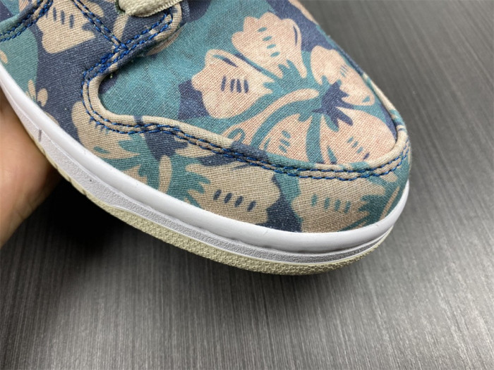 nike sb dunk high hawaii - cz2232-300