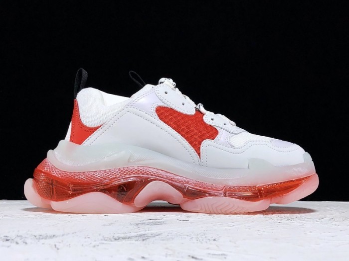 balen triple trainer ‘red -white ‘ 541624 wo90l 1618