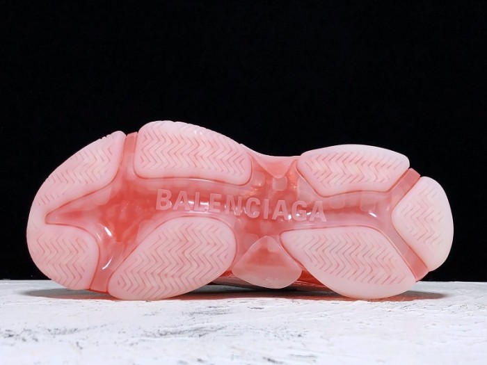 balen triple trainer ‘red -white ‘ 541624 wo90l 1618