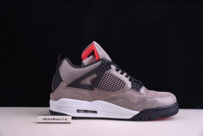 air jordan 4 retro taupe haze db0732-200
