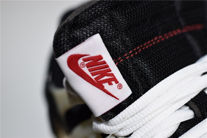 nike the 10: air presto "fw" - aa3830-001