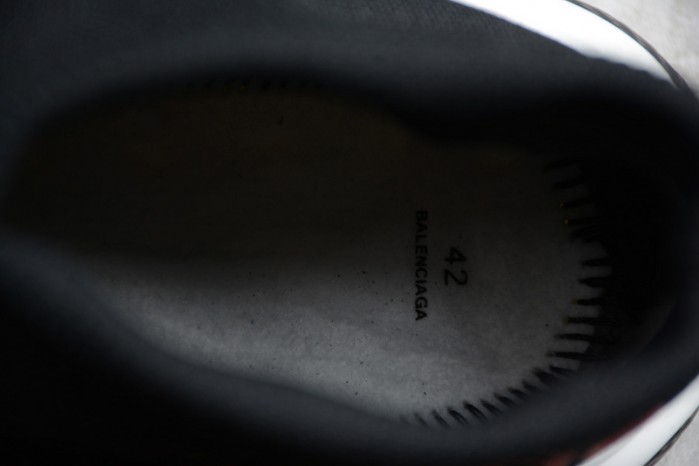 balen speed stretch-knit w05g0-1688