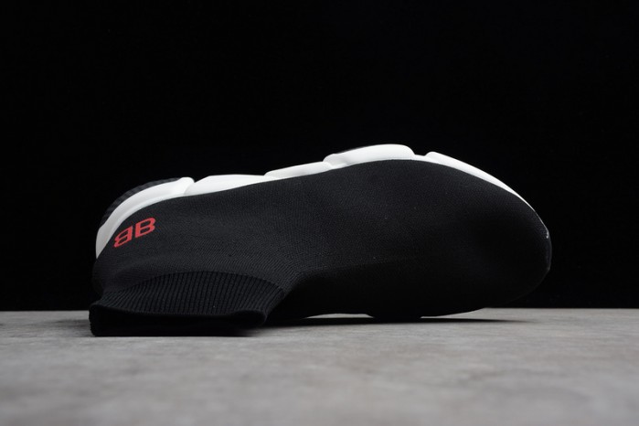 balen speed stretch-knit w05g0-1688