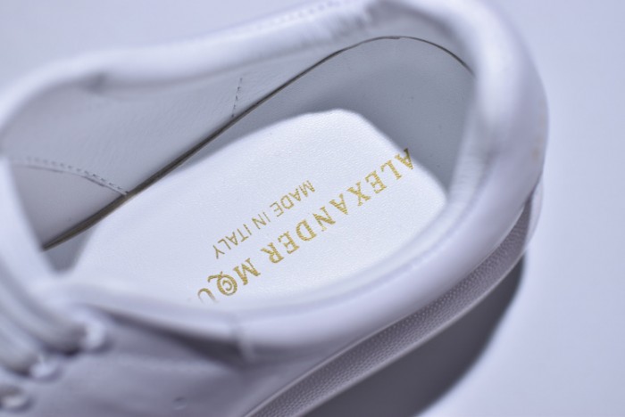 alexander mcqueen sneakers