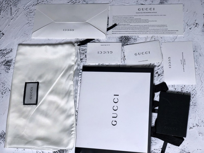 GU Rhyton Vintage Trainer Sneaker mens 500878 DRW00 9522