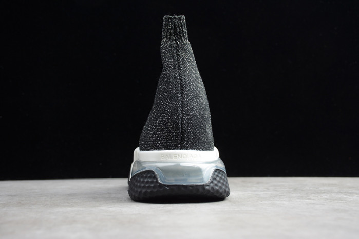 balen speed trainer black shin 517319 w07u0 1006