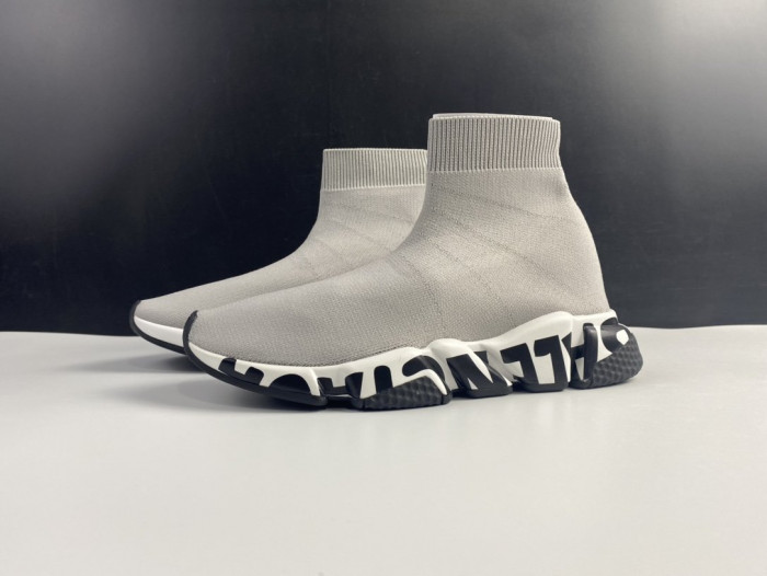 balen speed trainer grey 517319 w07u0 1014