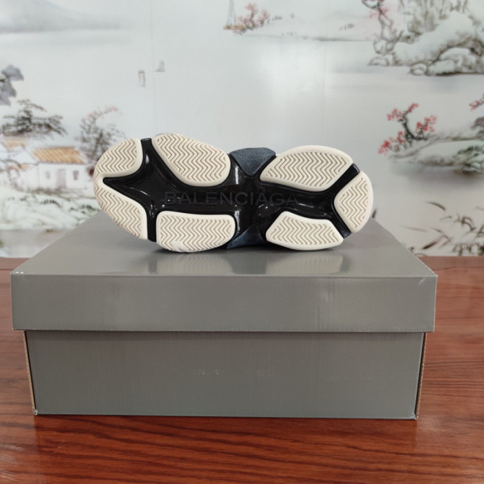 balen triple s trainer