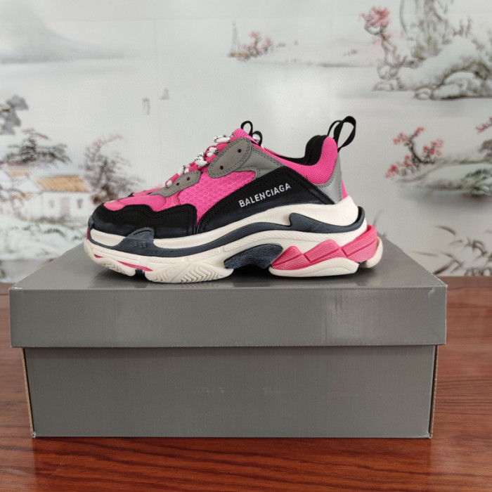 balen triple s trainer