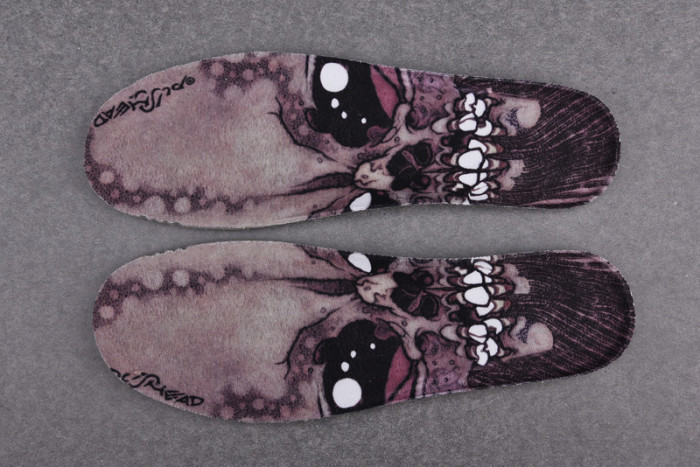 nike dunk sb low pushead 2 536356-002