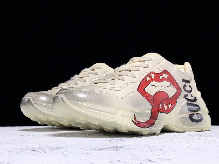 G*u*i1 rhyton sneaker