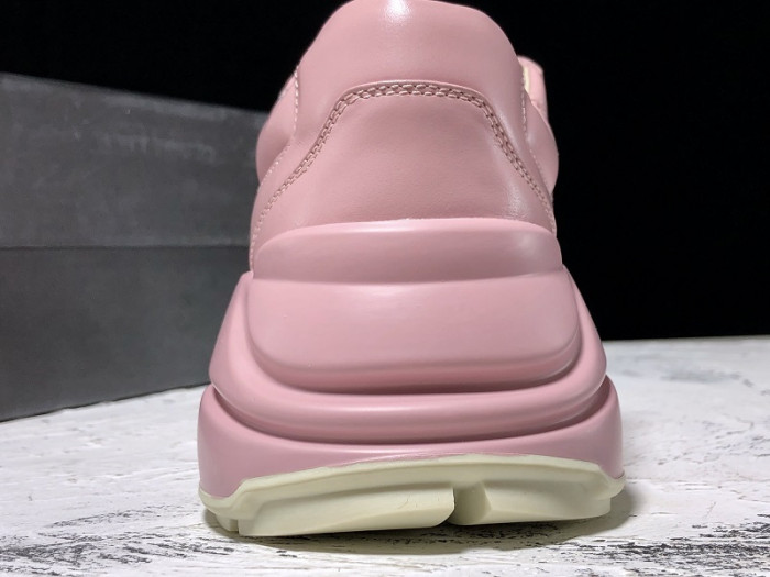 G*u*i1 rhyton sneaker