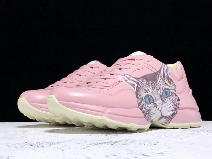 G*u*i1 rhyton sneaker