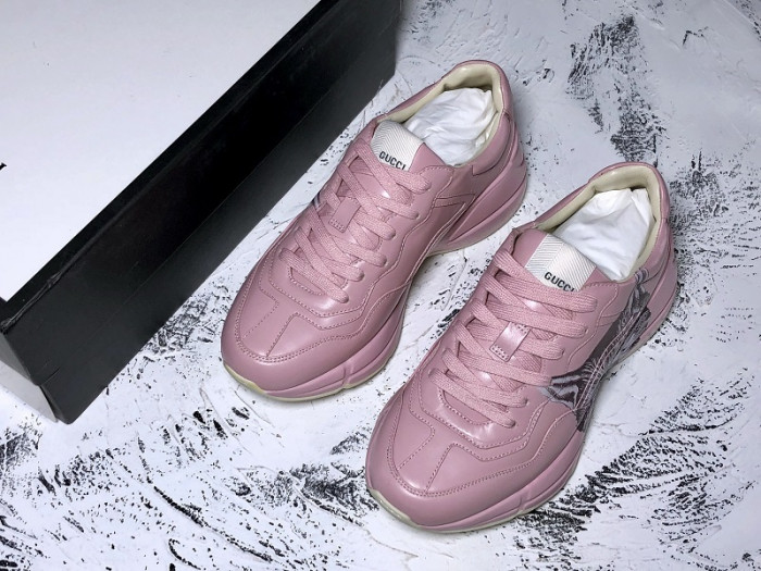 G*u*i1 rhyton sneaker