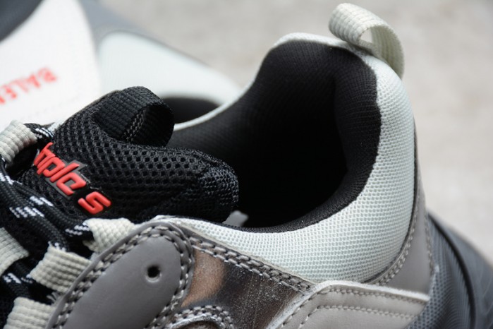 balen triple s trainer - balen -grey 544351 w09e1 7320