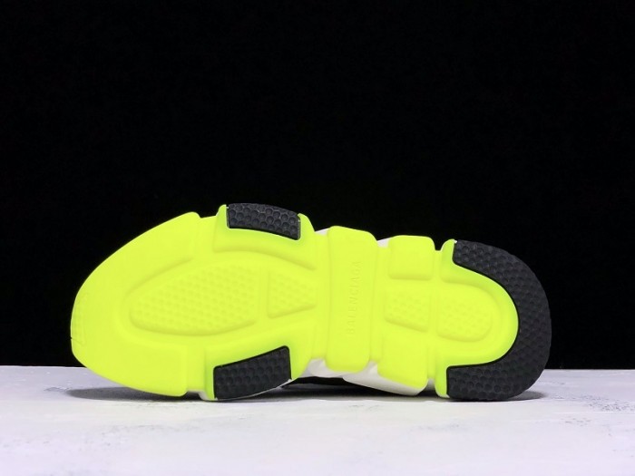 balen speed trainer green /black knt -18271