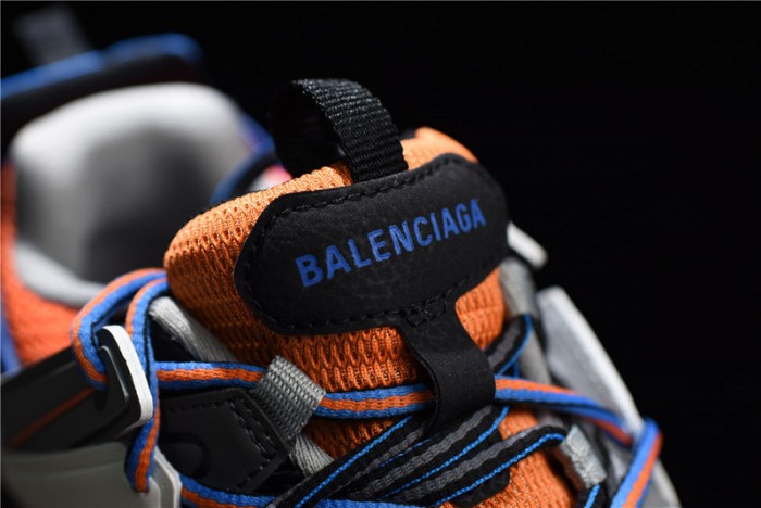 balen sneaker tess.s.gomma w1gb1 7580