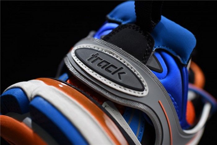 balen sneaker tess.s.gomma w1gb1 7580