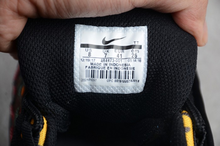 nike air max 95 muli-color camo ar4473-001