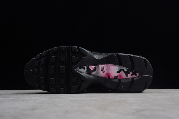 nike air max 95 muli-color camo ar4473-001