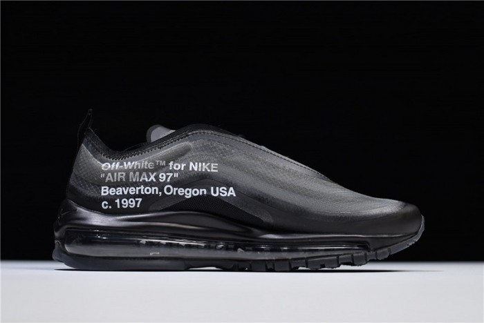 nike air max 97 fw black aj4585-001