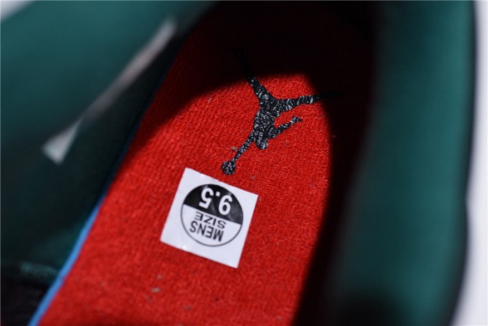 air jordan 4 retro nrg