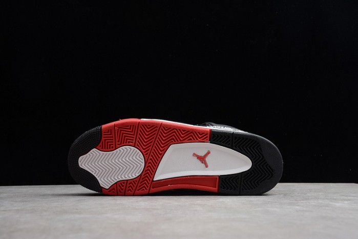 air jordan 4 tattoo bq0897-006