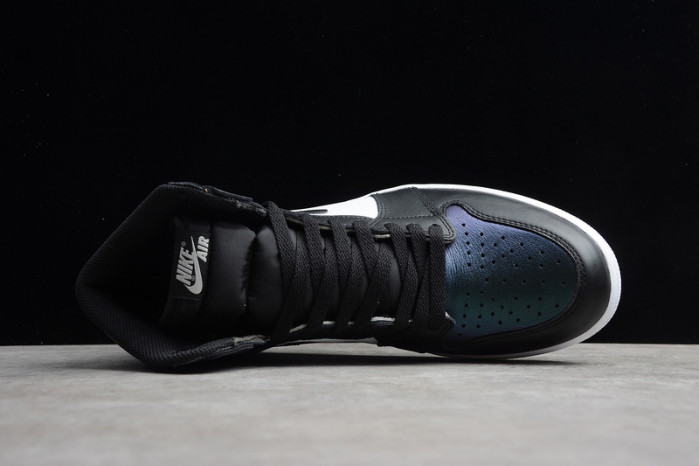 air jordan 1 retro all star 2017 "chameleon" 907958-015