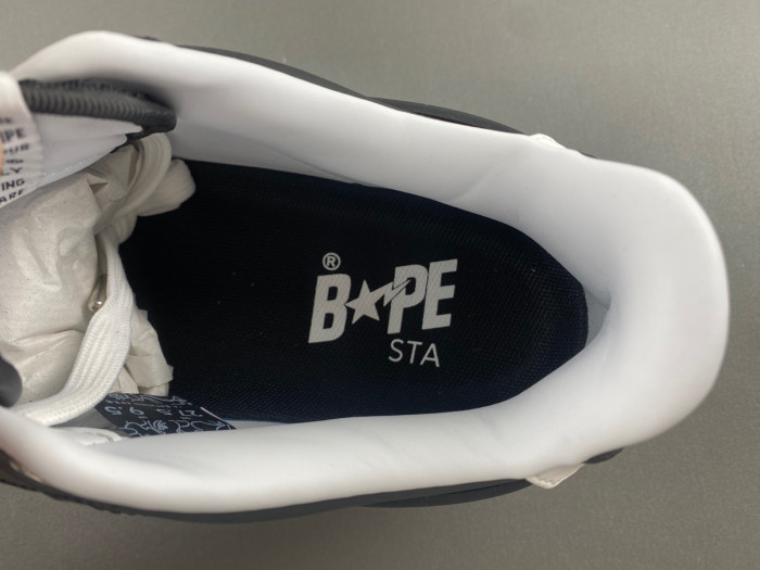 a bathing ape sneakers ape-035