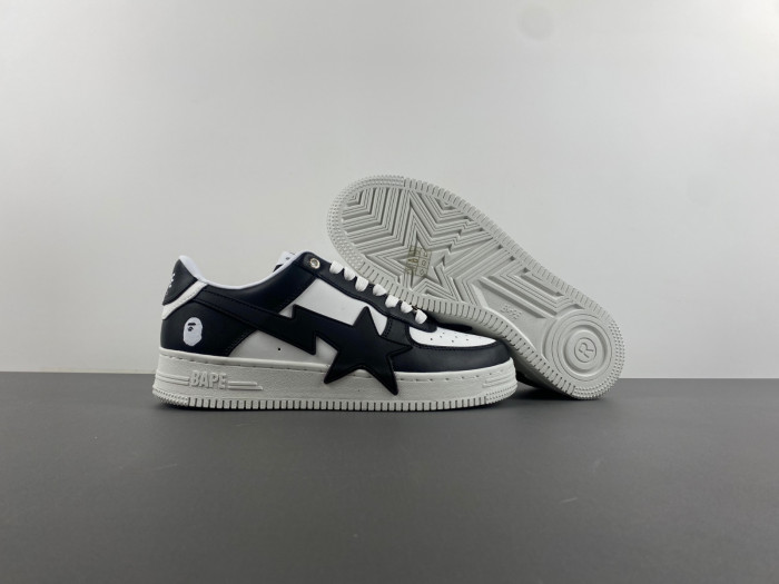 a bathing ape sneakers ape-035