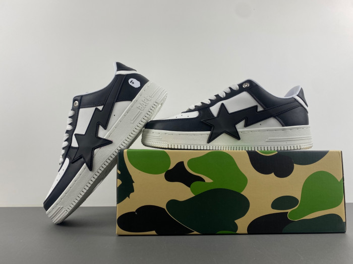 a bathing ape sneakers ape-035