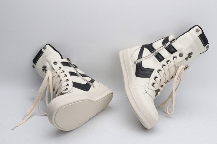 rick owens sneakers