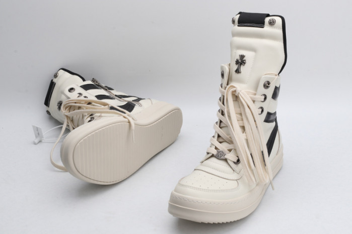 rick owens sneakers