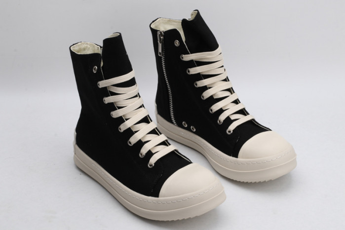 rick owens sneakers