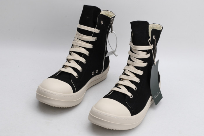 rick owens sneakers