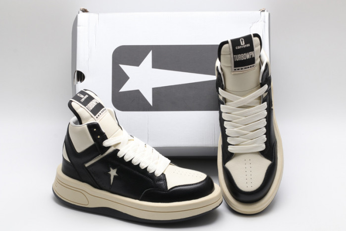 rick owens sneakers