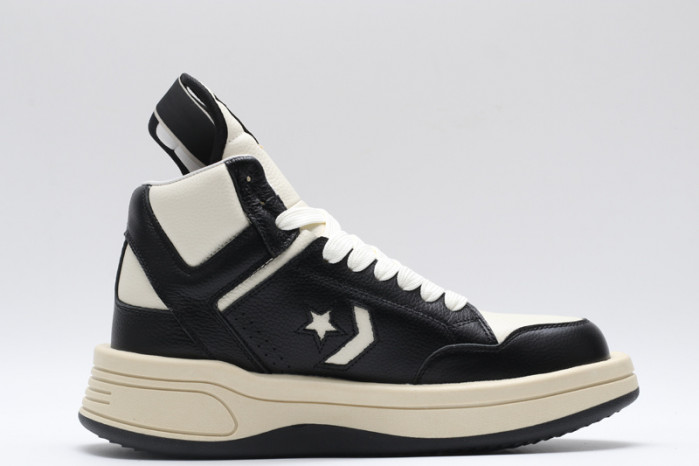 rick owens sneakers