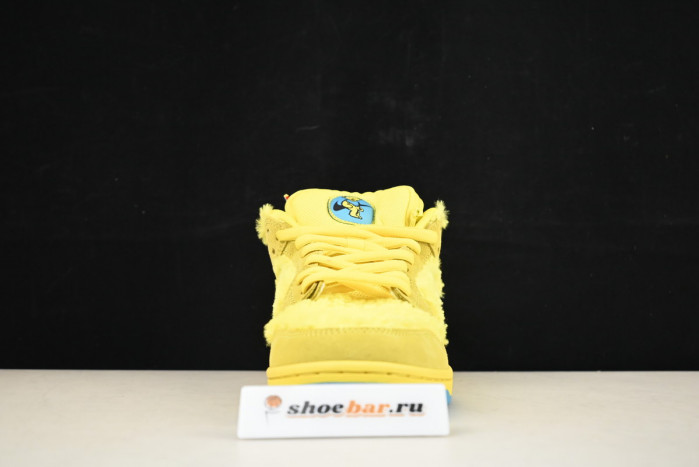 nike dunk low sb x grateful dead 