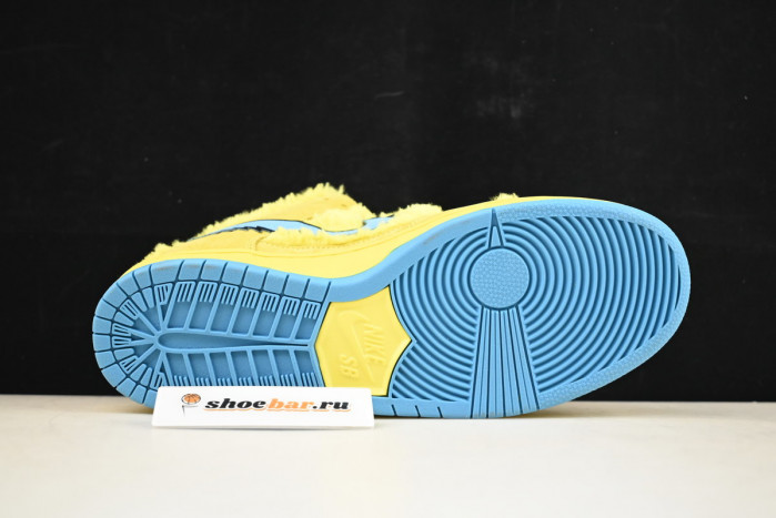 nike dunk low sb x grateful dead 