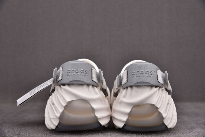 Cr*0*s pollex clog by salehe bembury stratus