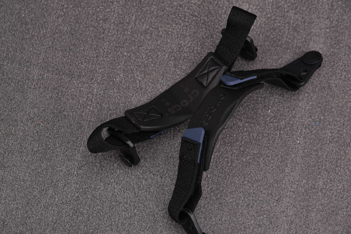 Cr*0*s pollex clog by salehe bembury stratus