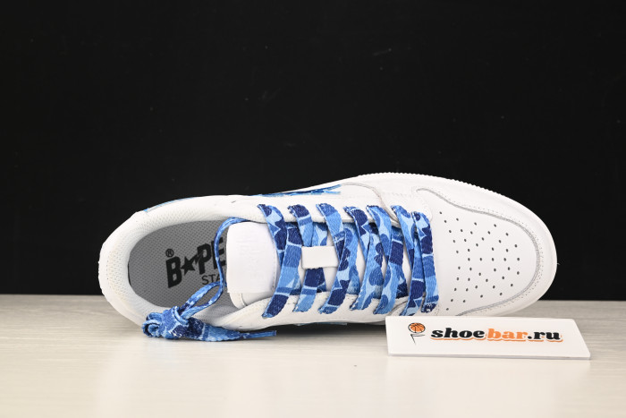 a bathing ape sneakers