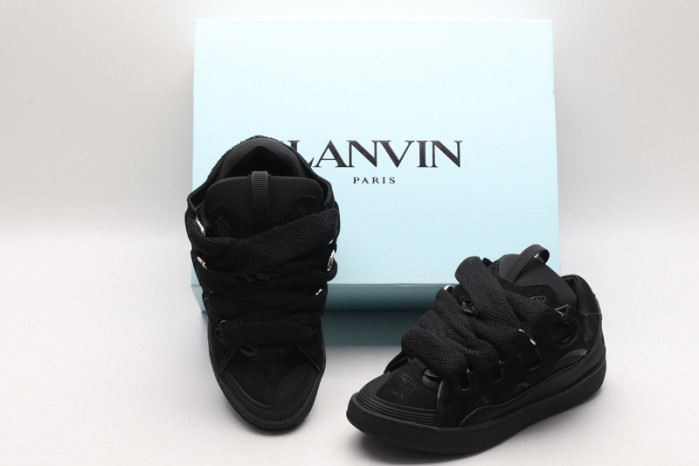 lanvin sneakers