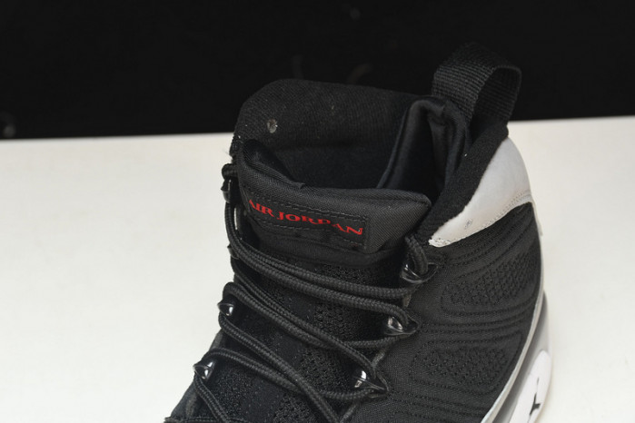 jordan 9 retro particle grey